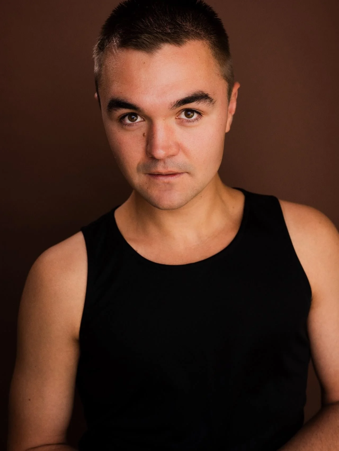 Ben. 
⠀⠀⠀⠀⠀⠀⠀⠀⠀
#utahphotographer #utahheadshotphotographer #pepperfoxphoto #pepperfoxheadshot #utahheadshots