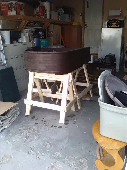 Floyd Gadd | Piano Technician