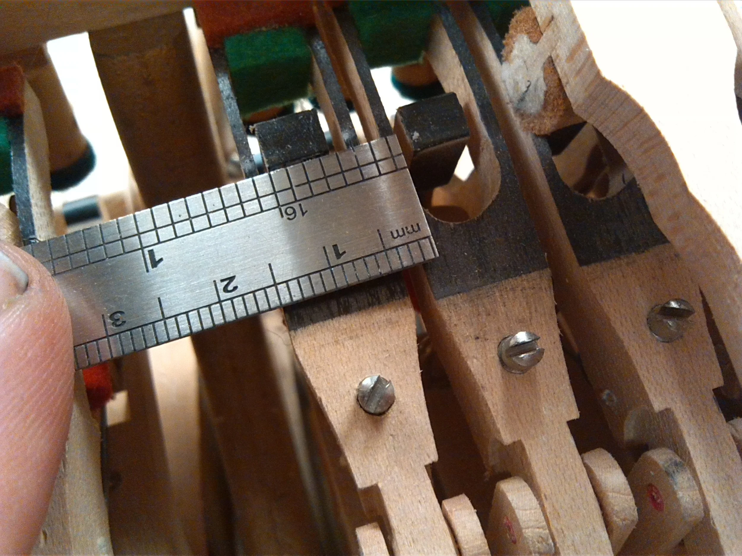 Floyd Gadd | Piano Technician