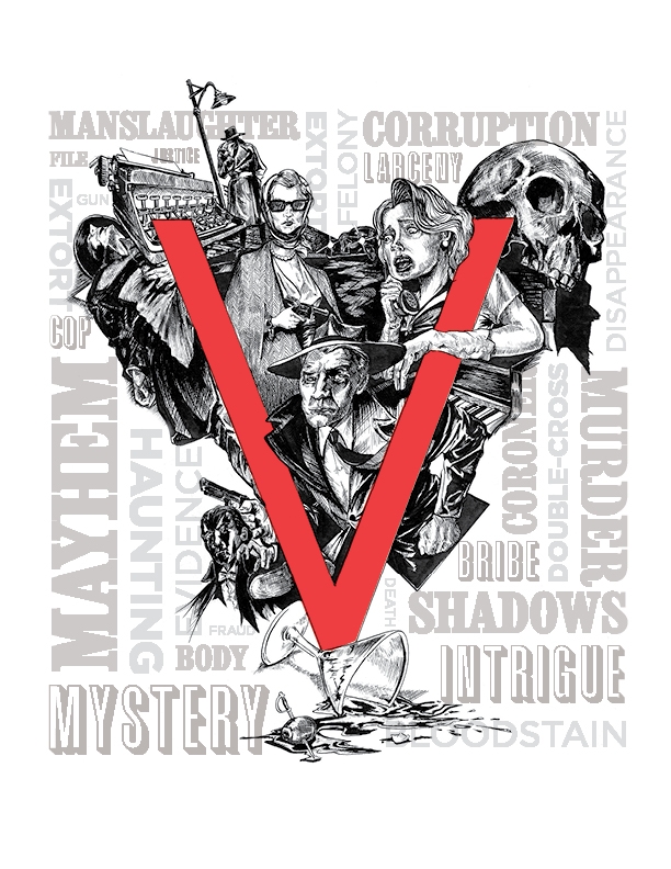 Announcing Our 2018/2019 Season!