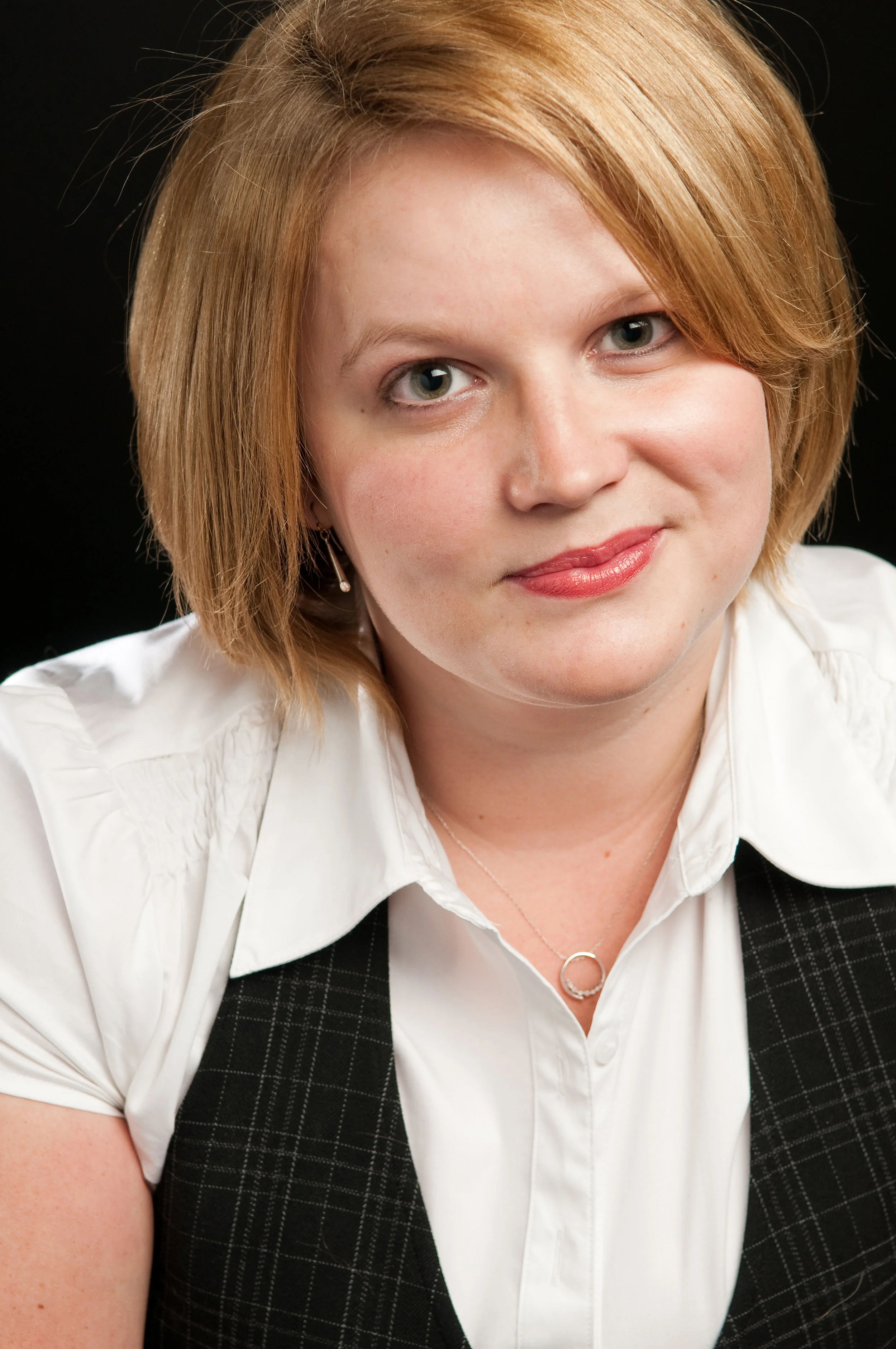 Jamie Dunsdon, director of Deathtrap and Artistic Director of Verb Theatre.