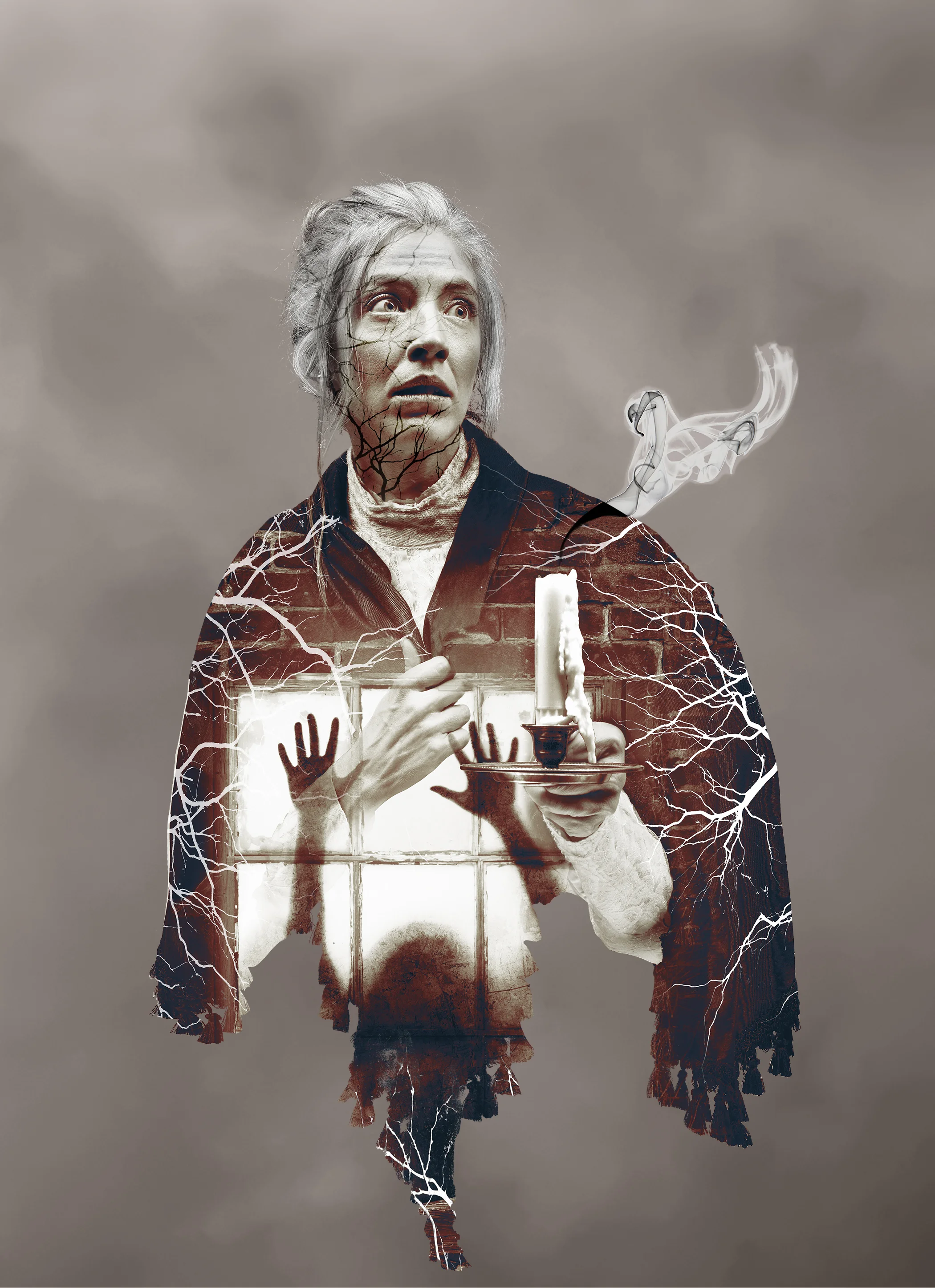Whispers in the Dark