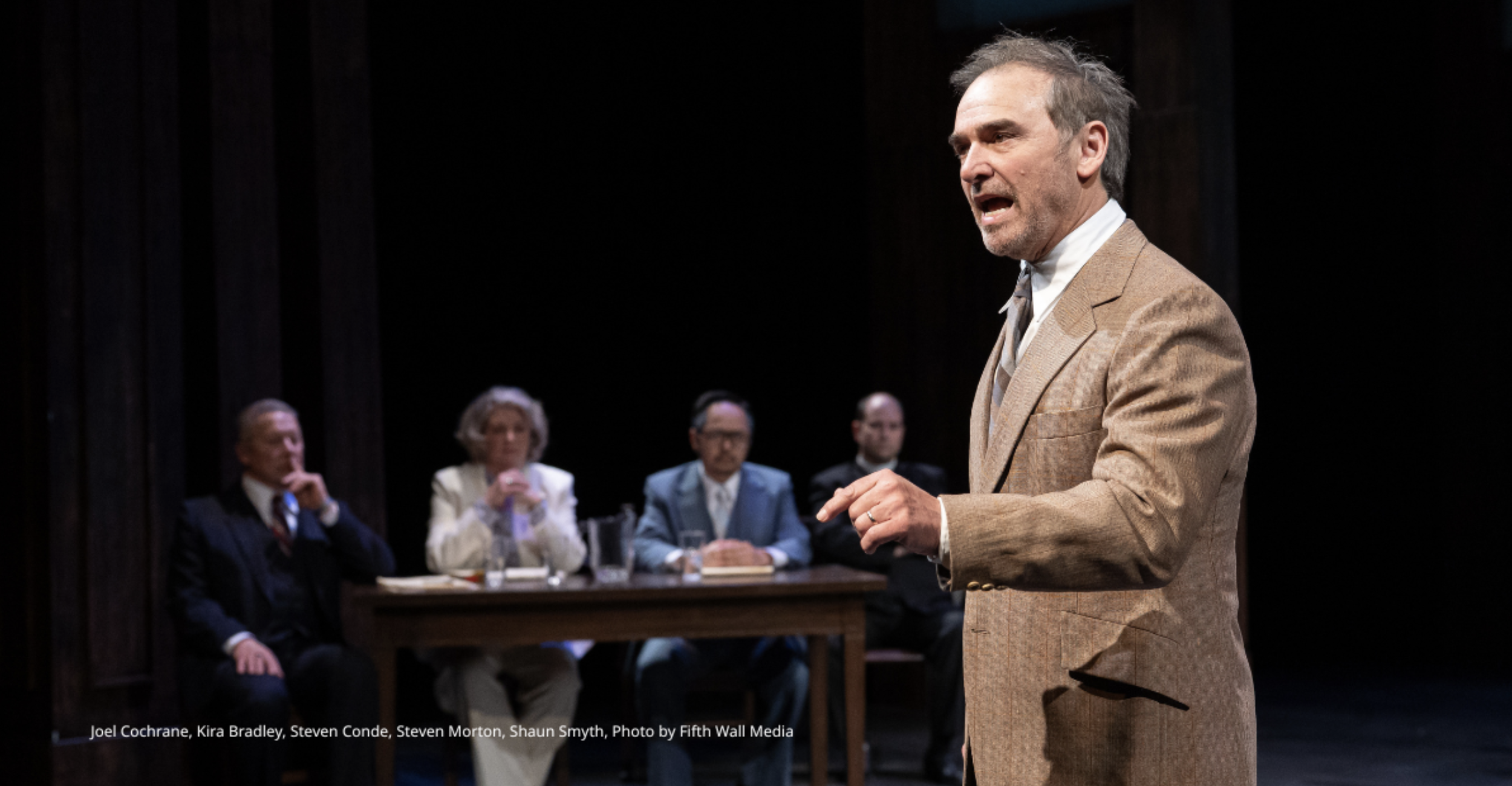 Review: Small Practical Devastations