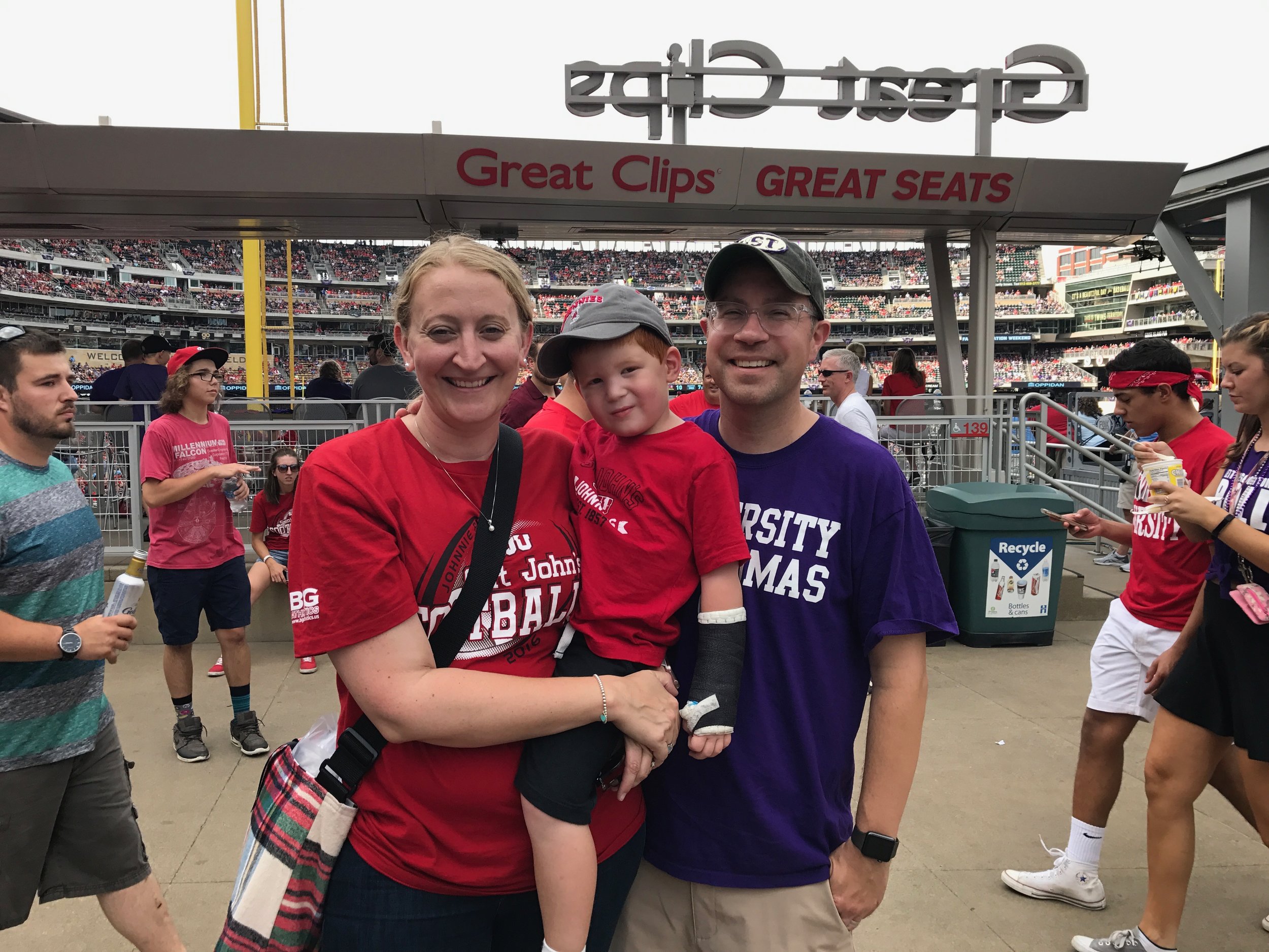 Happy loving family excited to adopt another child adoption adopting