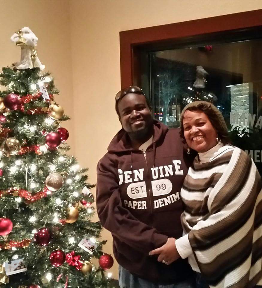 Celebrating Christmas