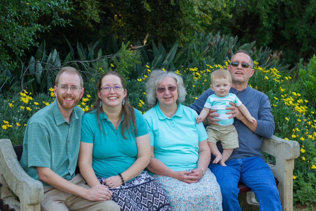 Adoptive parents