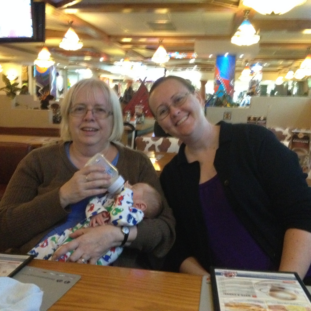 Adoptive parent profile
