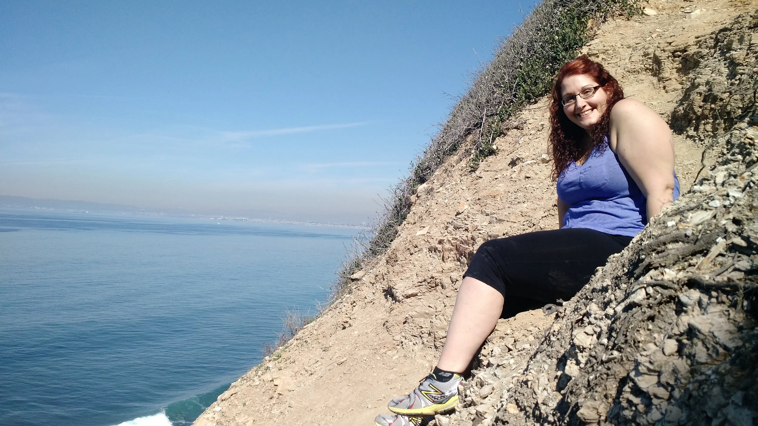 Jen hiking in California.jpg