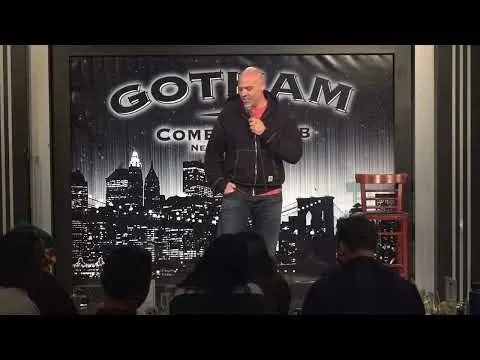 Stand Up
