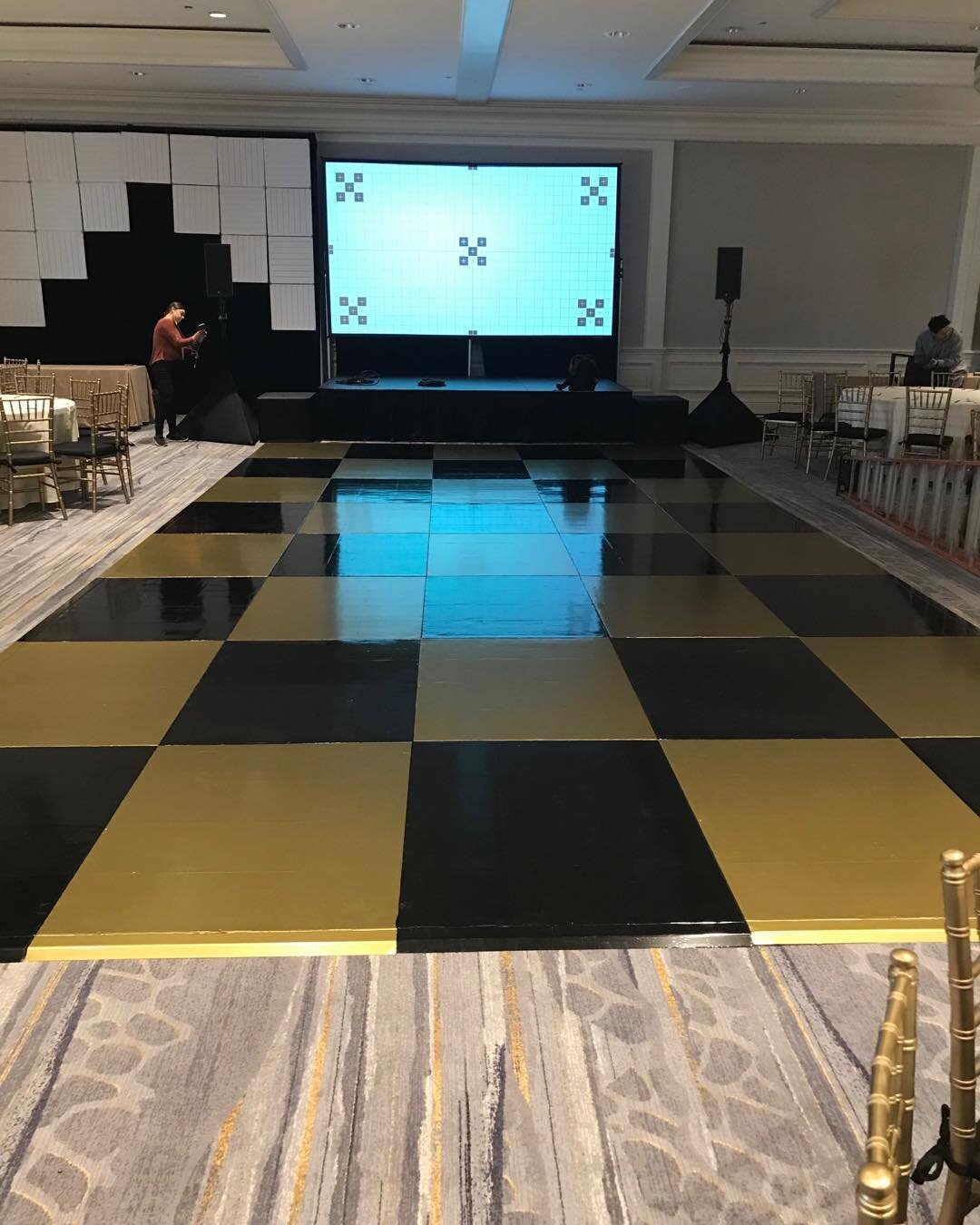 Now offering checkered dance floors! &bull;
&bull; 📞 (310) 635-1723
💻www.iandopartyrentals.com
🏫 134 W. Gardena Blvd  Gardena, CA 90248
&bull;
&bull;
&bull;
&bull;
&bull;
&bull;
&bull;
&bull;
&bull;
&bull;
&bull;
&bull;
&bull;
#dancefloor #dancefl