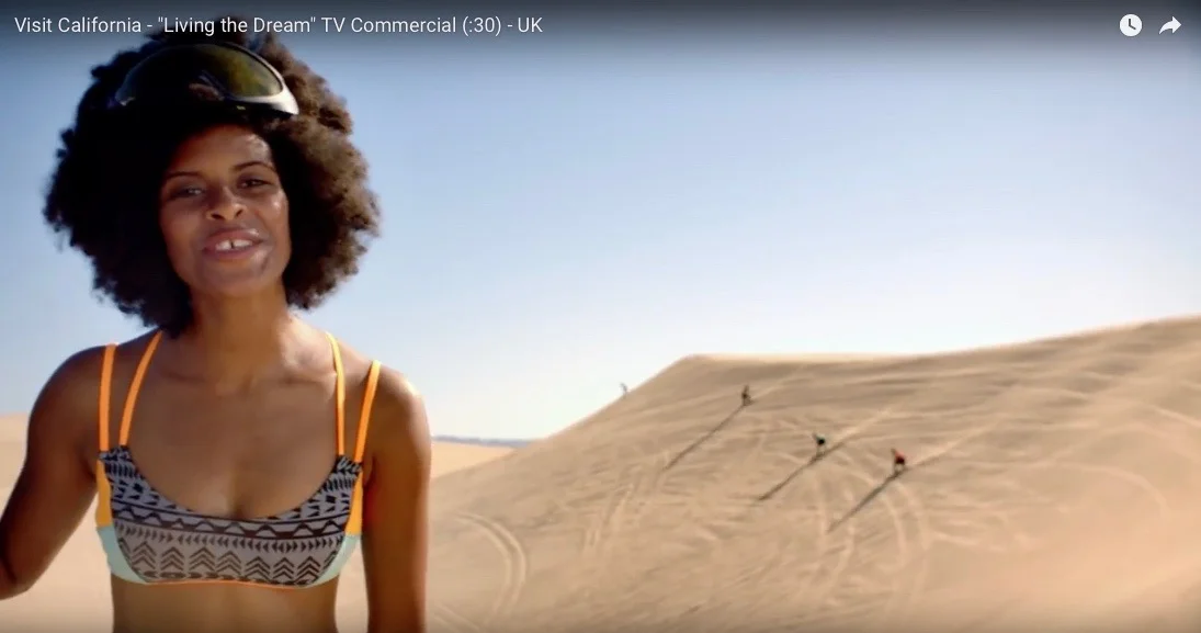 milk bone commercial