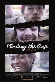Film Fridays: Minding the Gap