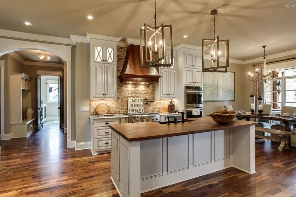 Wiesner Custom Homes