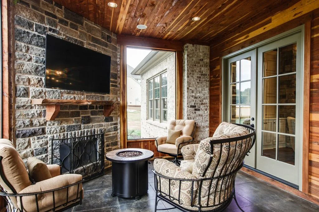 Wiesner Custom Homes