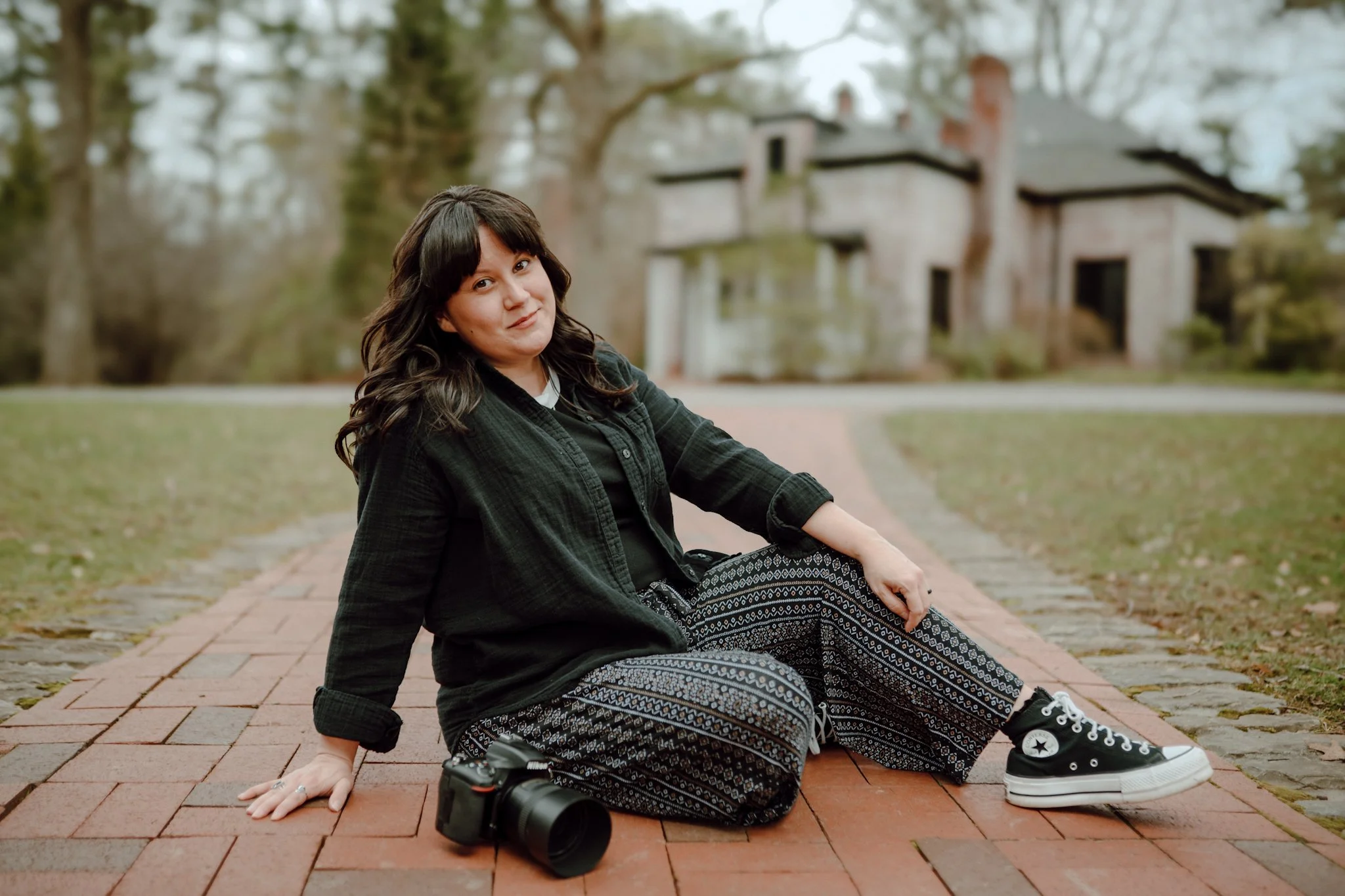 Pittsburgh Photographer Trista Renee Photography