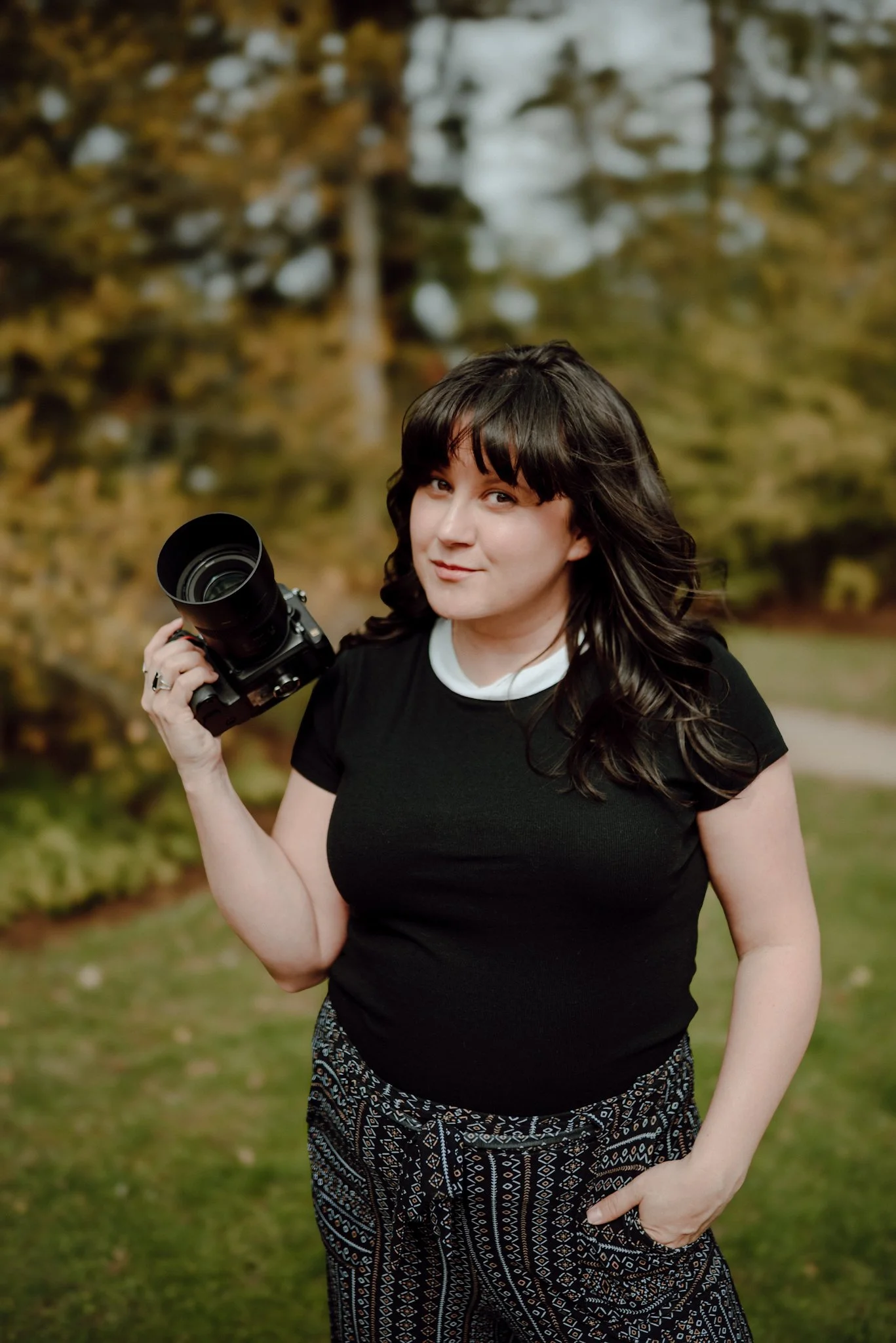 Trista Renee Photography - Pittsburgh Photographer