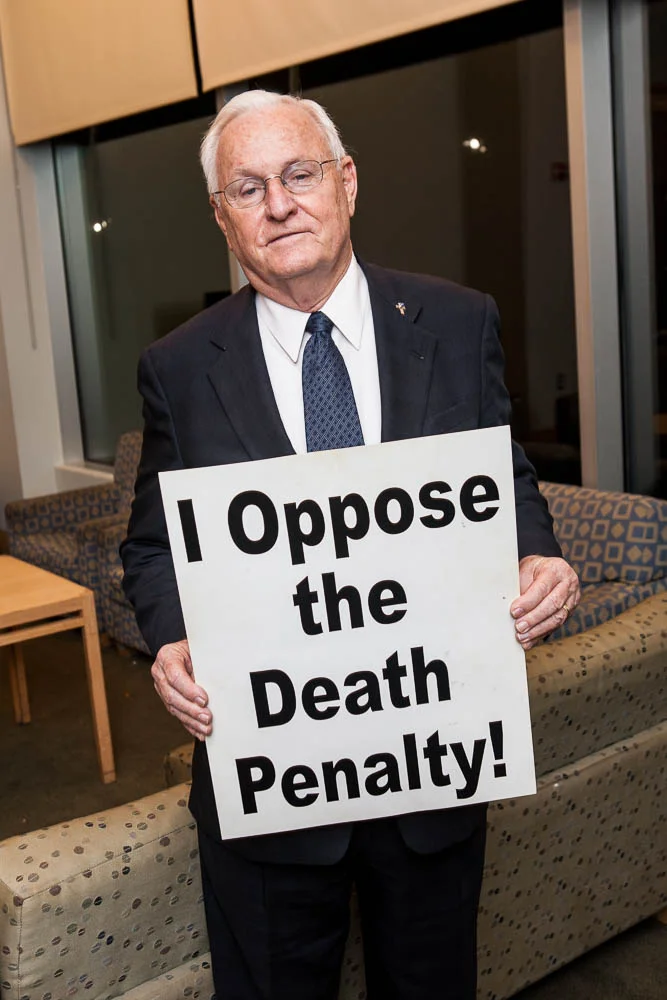 Celebrities - Carroll Pickett - Texas Death Row Chaplain.jpg
