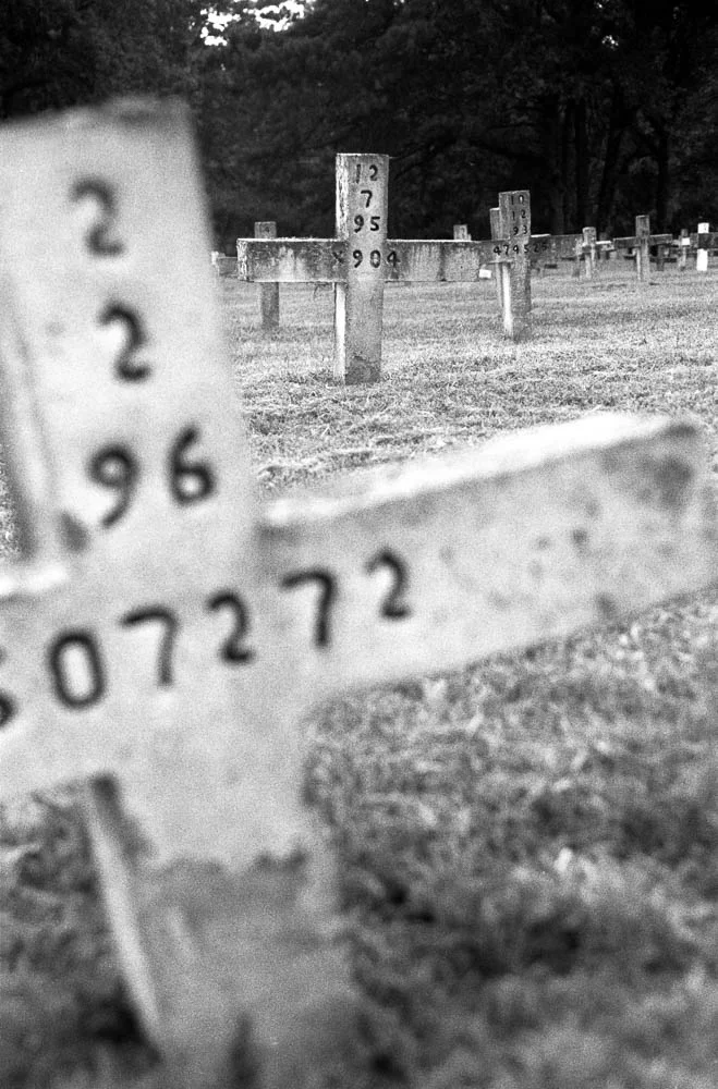 Gravesite