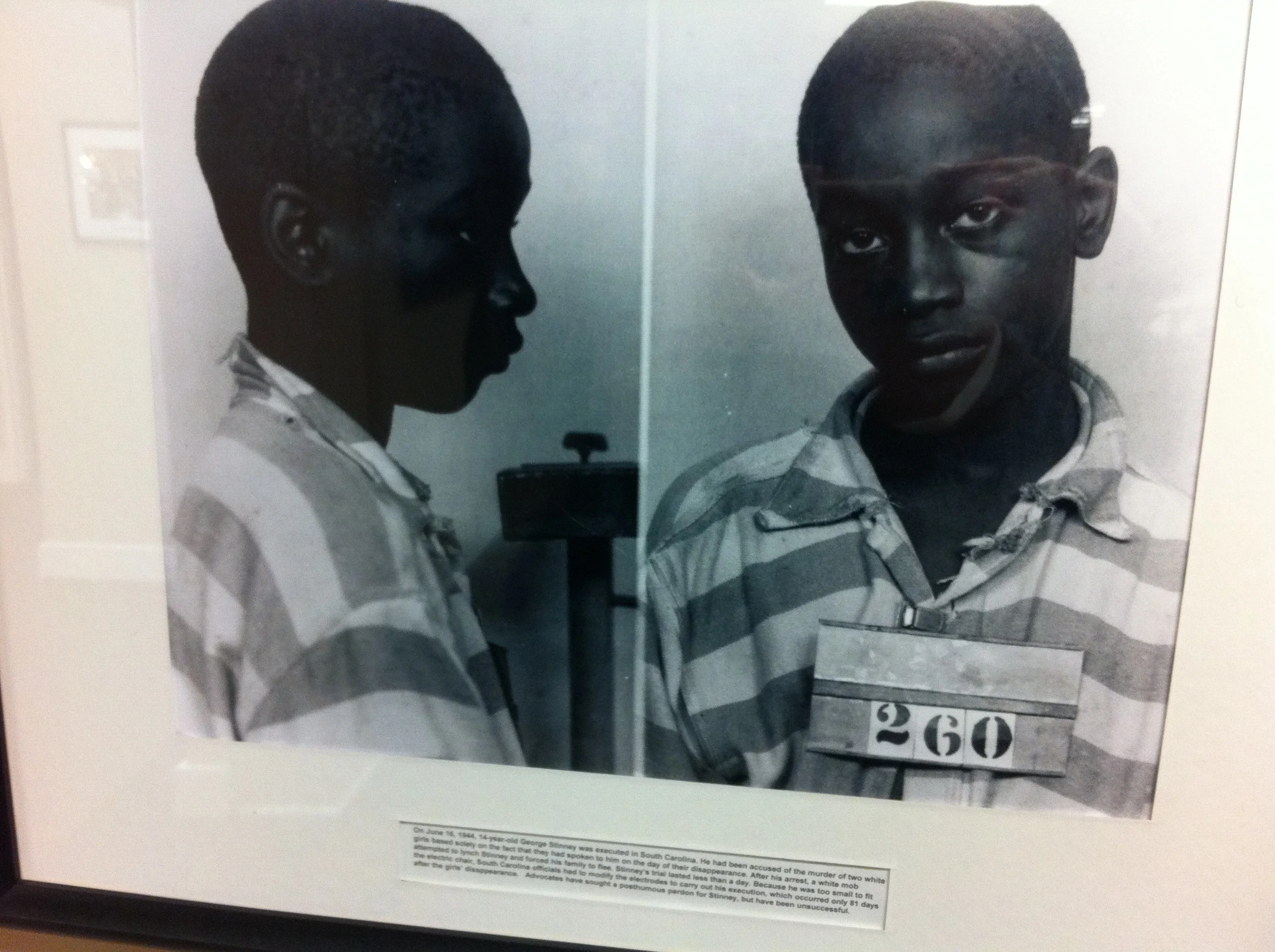 Stinney