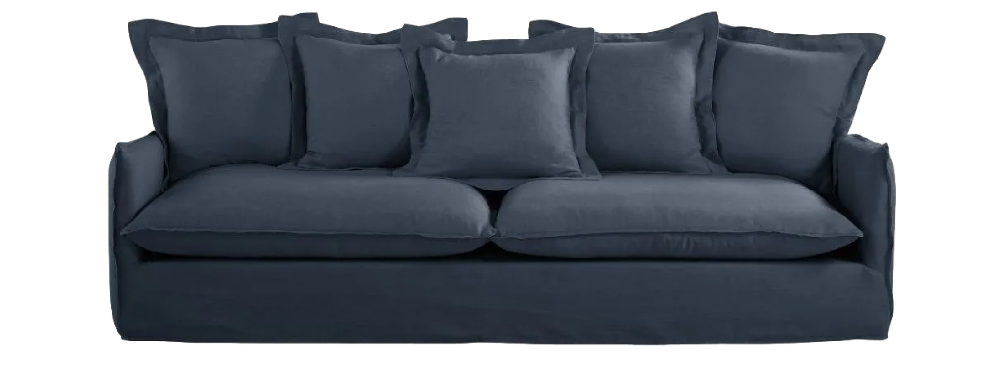 Purchasing a Sofa + 10 Affordable Online Sofas — zac allen interiors