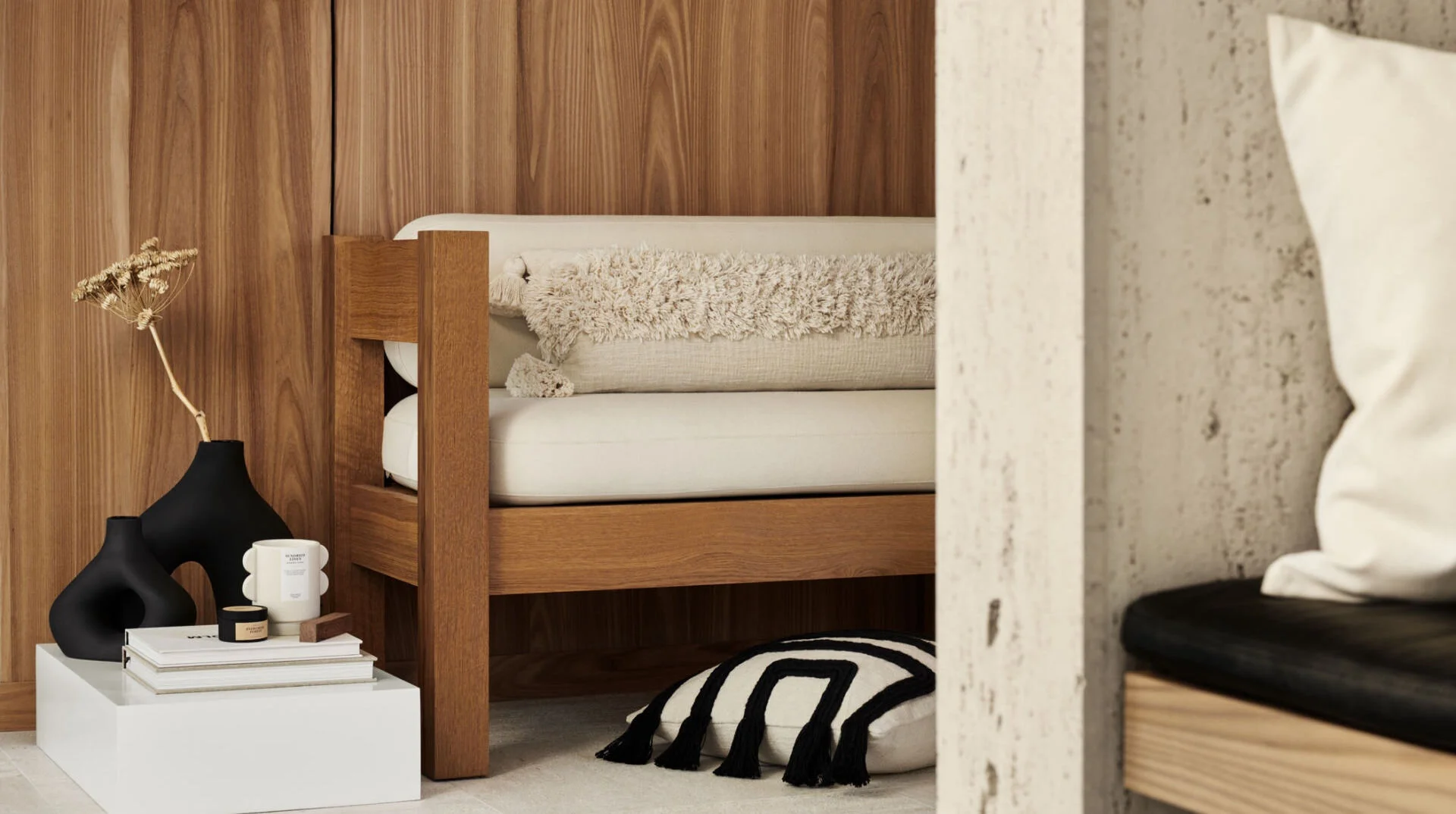 ONLINE FURNITURE & DECOR IN SWITZERLAND — zac allen interiors