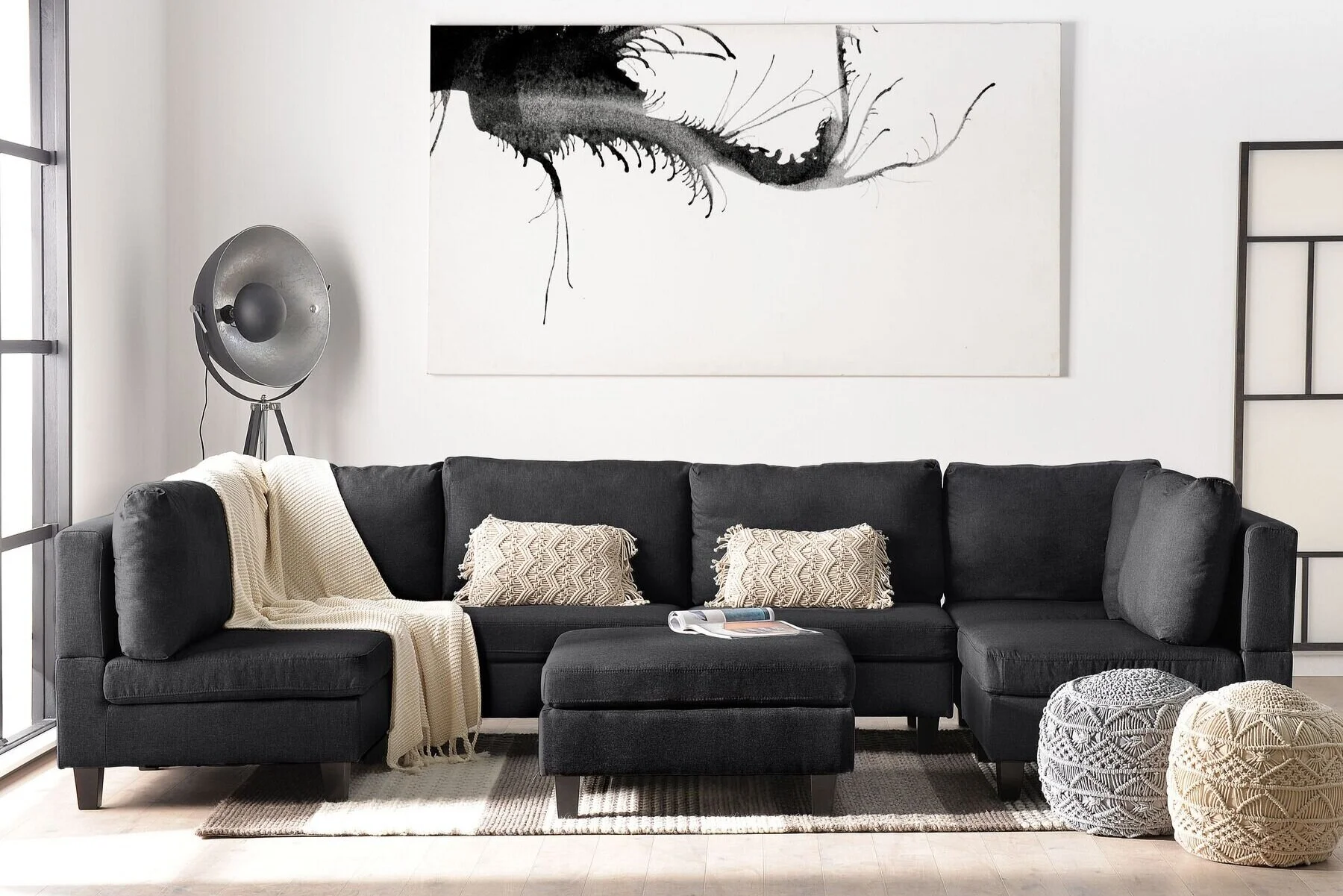 ONLINE FURNITURE & DECOR IN SWITZERLAND — zac allen interiors