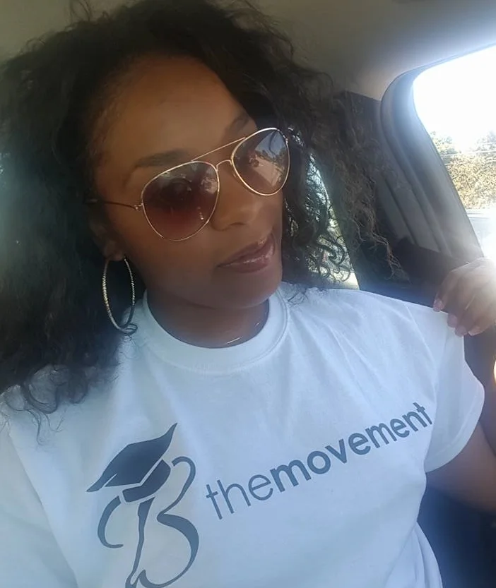 B the movement!!