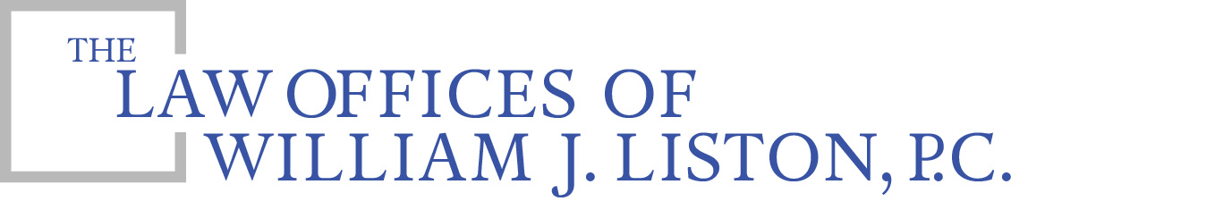 Law Offices of William J Liston