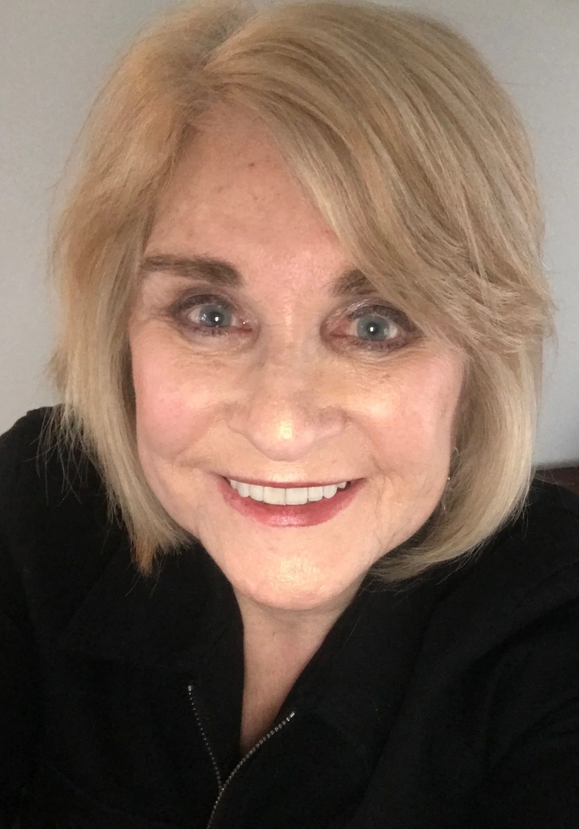 It Did Not Come To Stay