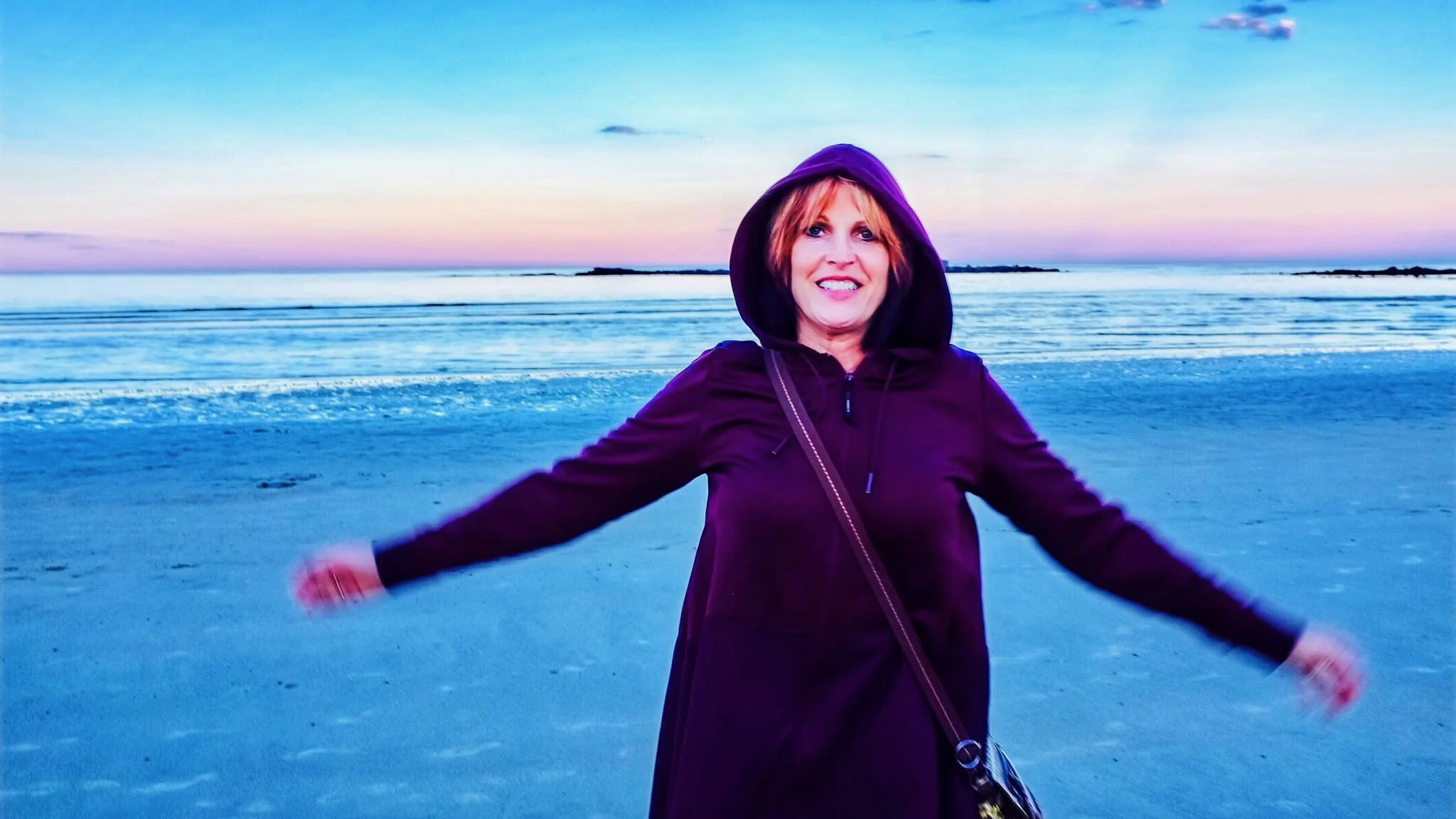 Your Identity Has Not Changed