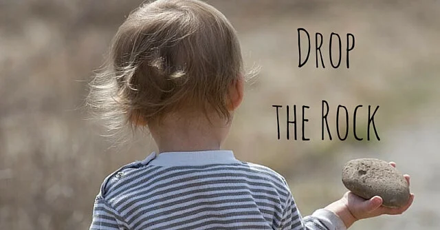 Drop the Rock