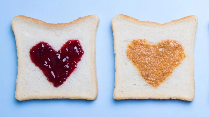 Made To Serve PB&amp;J