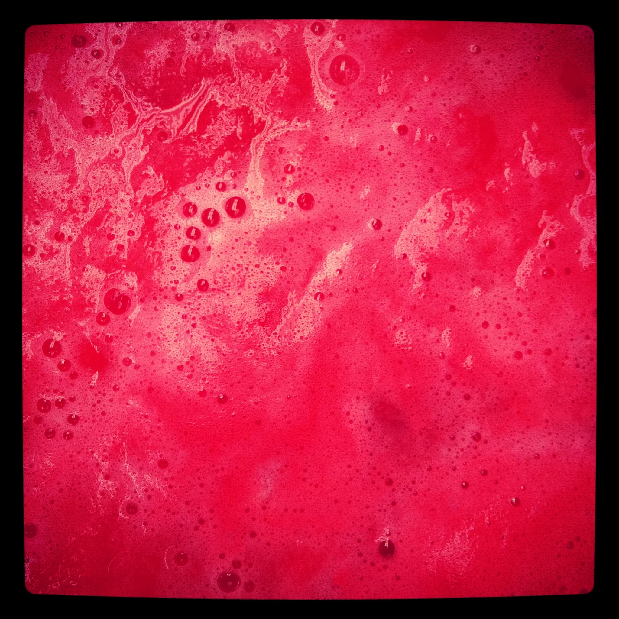 PROJECT 40 EARLY MORNINGS (2013)