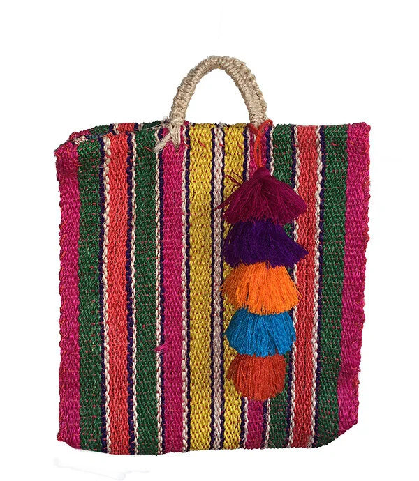 extra large straw tote bolsa