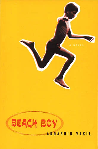 Beach Boy