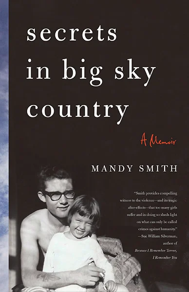 Secrets In The Big Sky