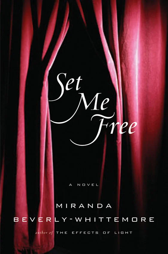 Set Me Free