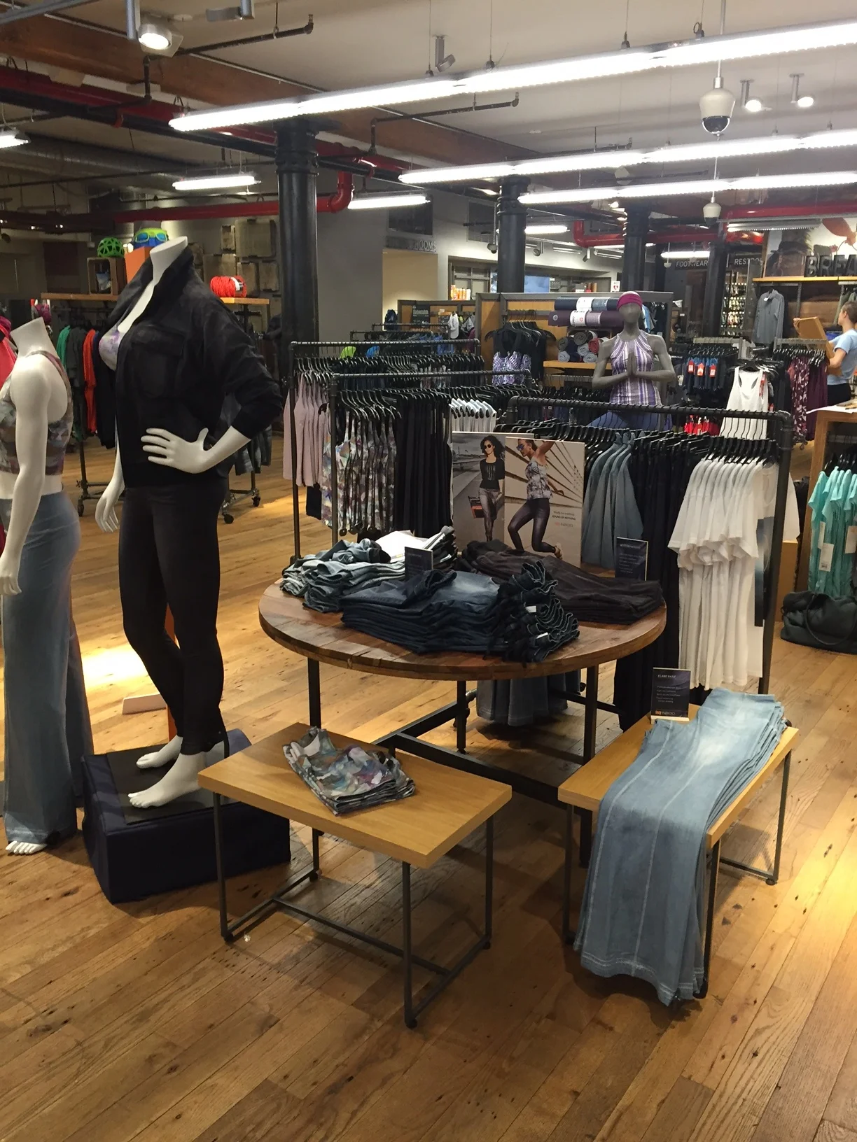 lucy IndiGO : REI SoHo launch 6.JPG