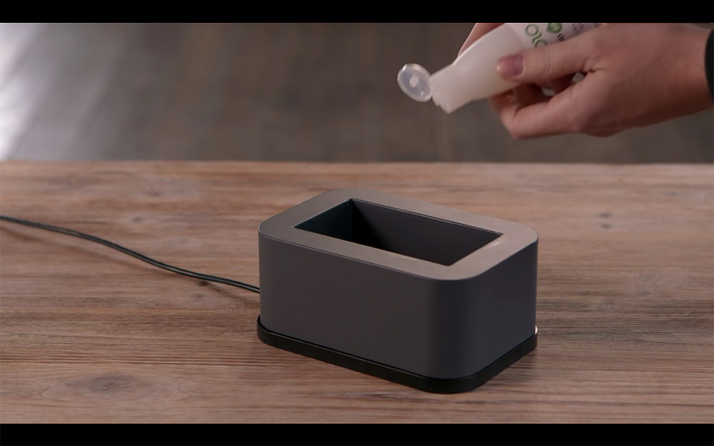 OLO, 3D PRINTER, Phone 3d printer, iphone, smartphone