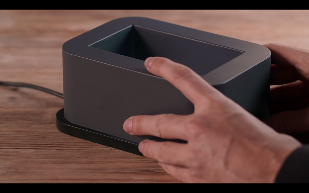 OLO, 3D PRINTER, Phone 3d printer, iphone, smartphone