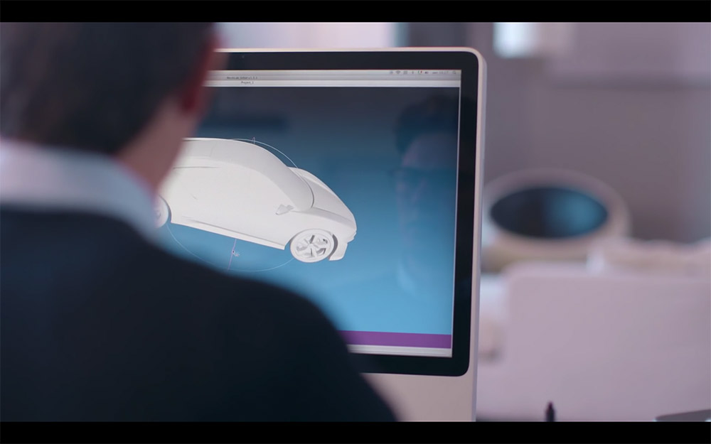 OLO, 3D PRINTER, Phone 3d printer, iphone, smartphone