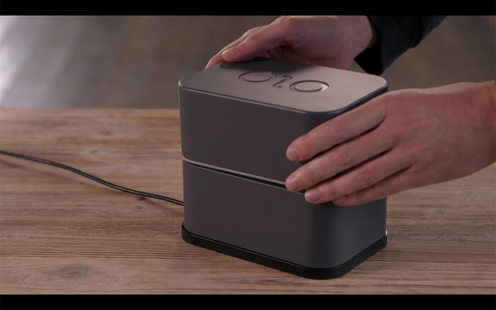 OLO, 3D PRINTER, Phone 3d printer, iphone, smartphone