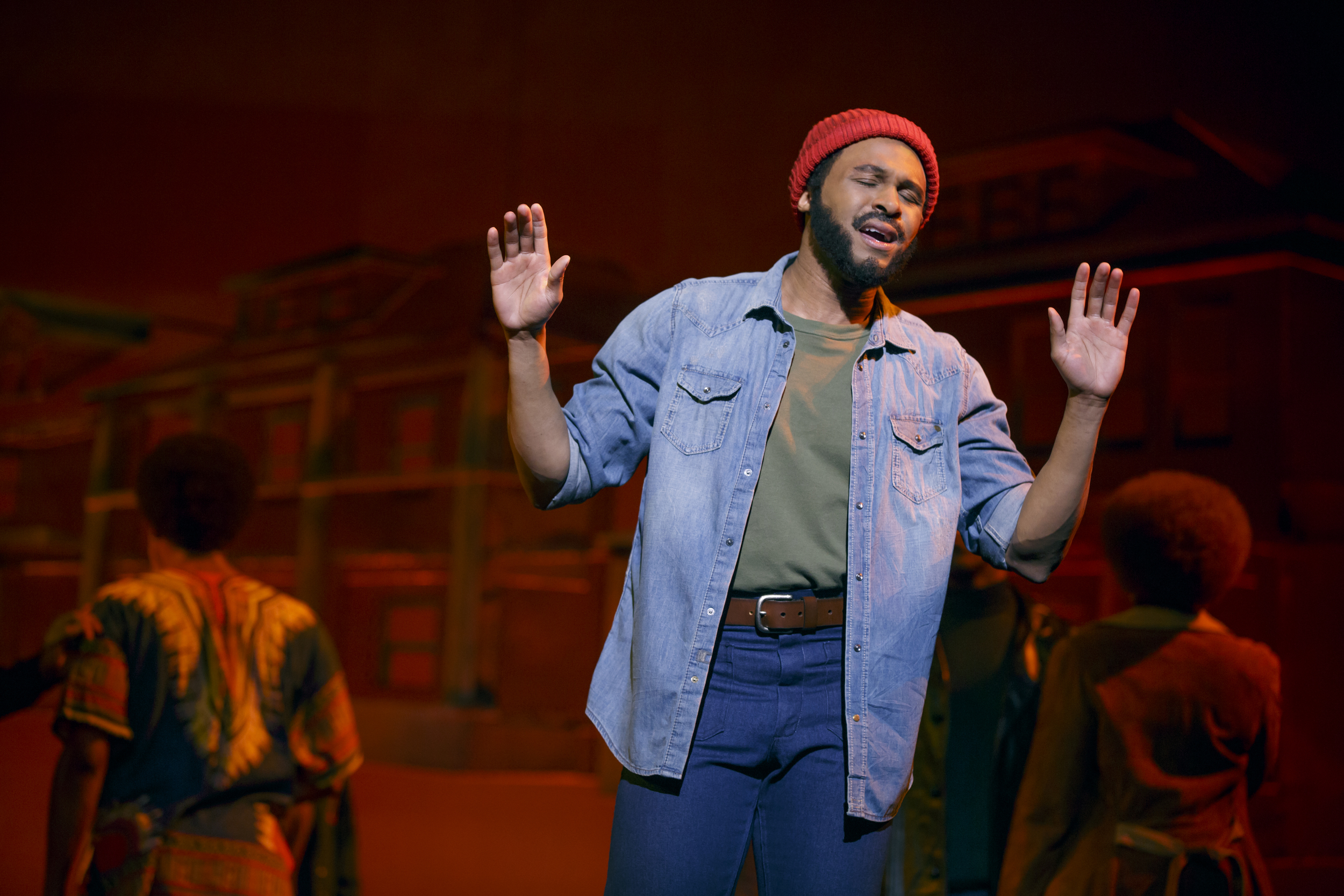 Jarran Muse as Marvin Gaye. MOTOWN THE MUSICAL First National Tour. (c) Joan Marcus, 2014.jpg