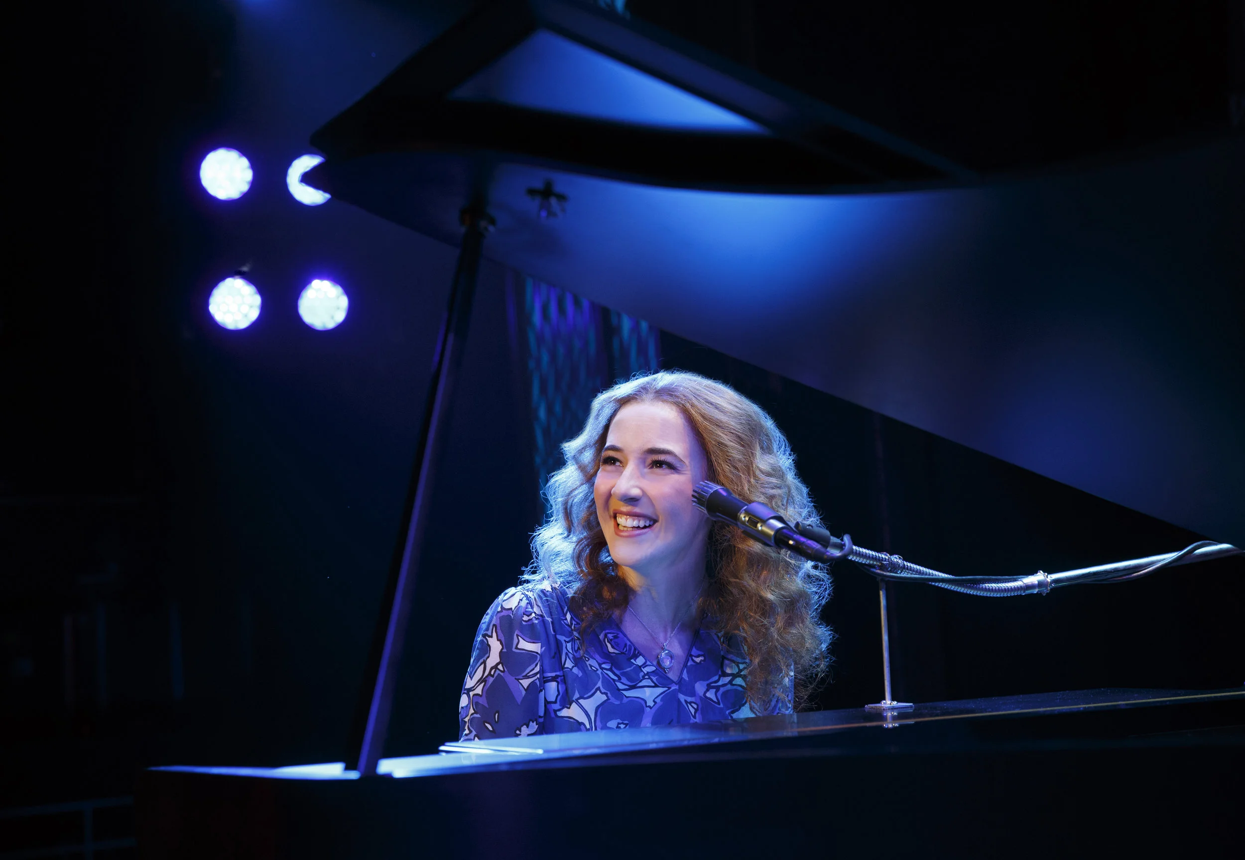 Beautiful - The Carole King Musical