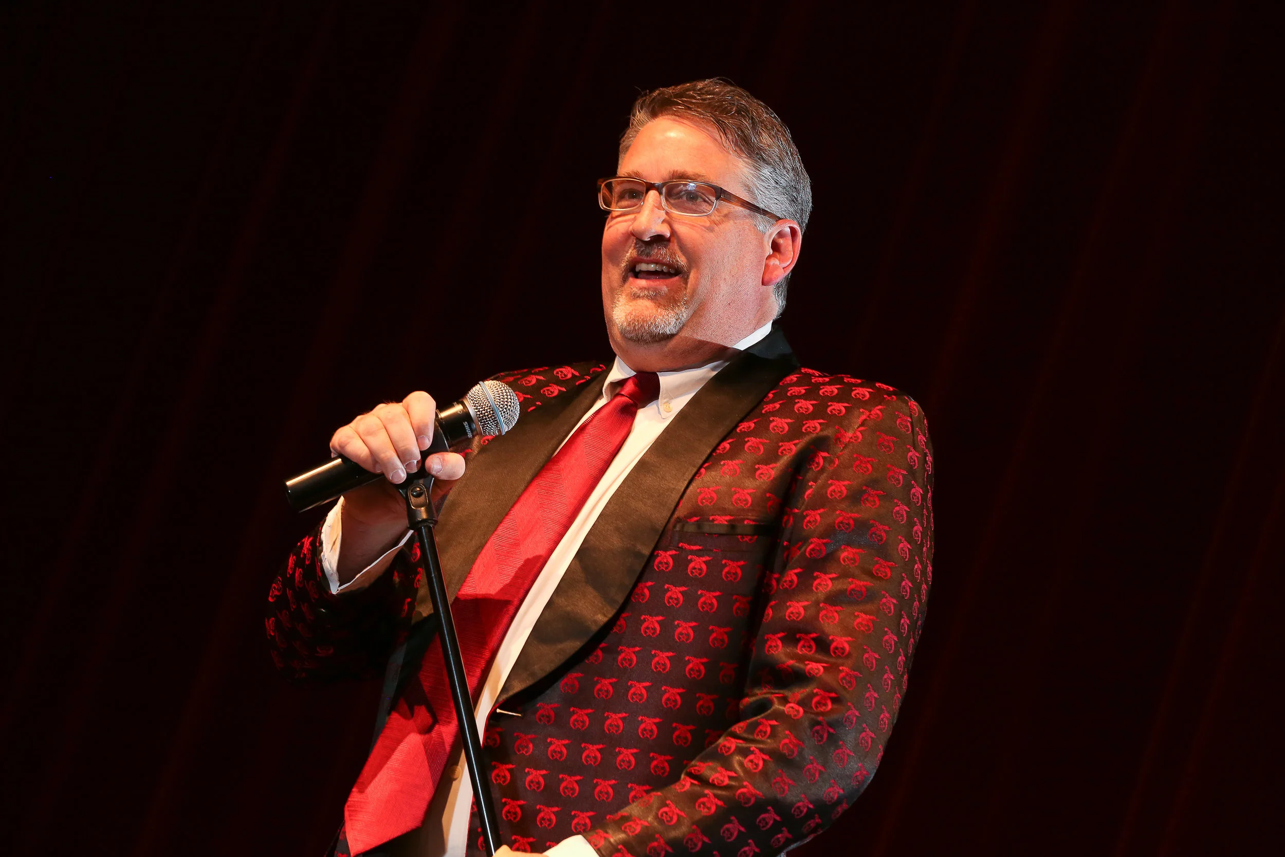 My Funny Valentine is the Perfect Night Out! — Walton Arts Center