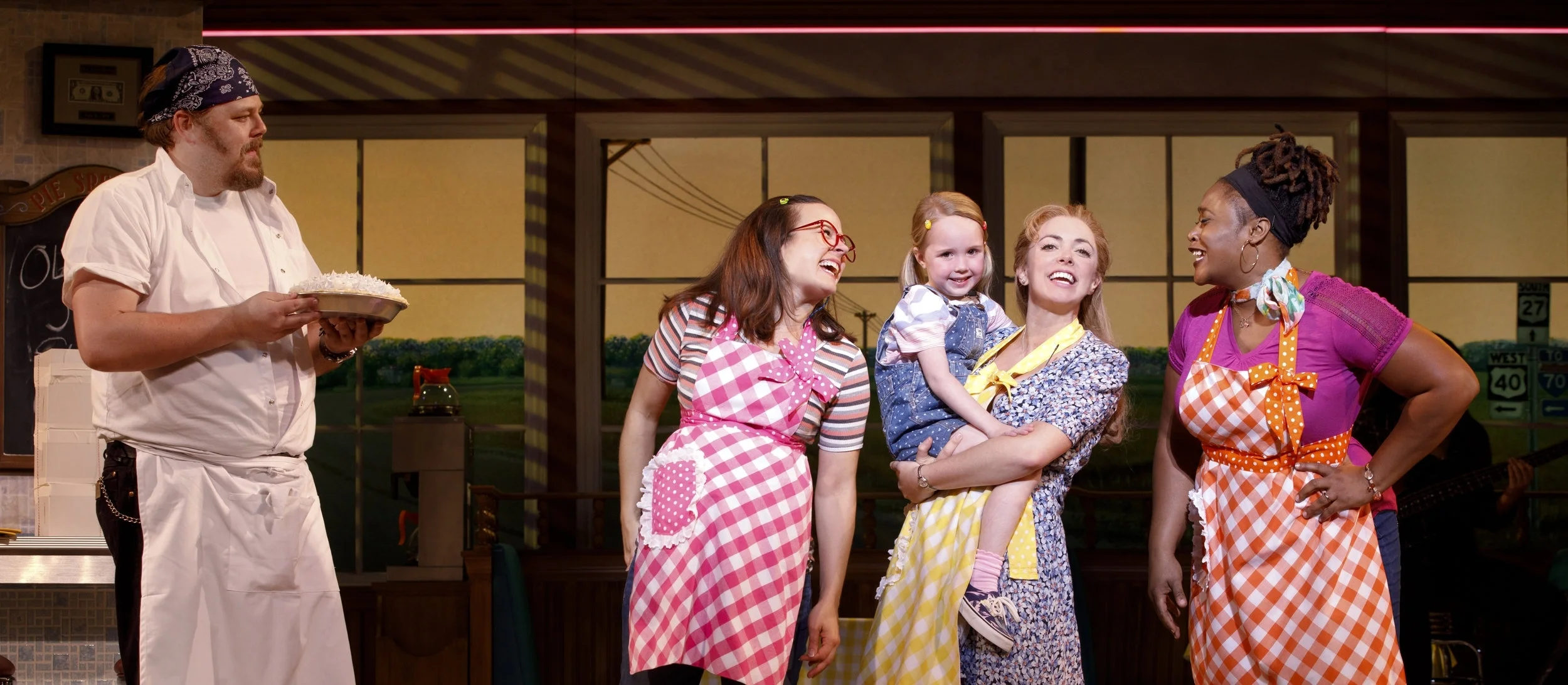 Ryan G. Dunkin and the Cast of the National Tour of WAITRESS Credit Joan Marcus 0385r.jpg