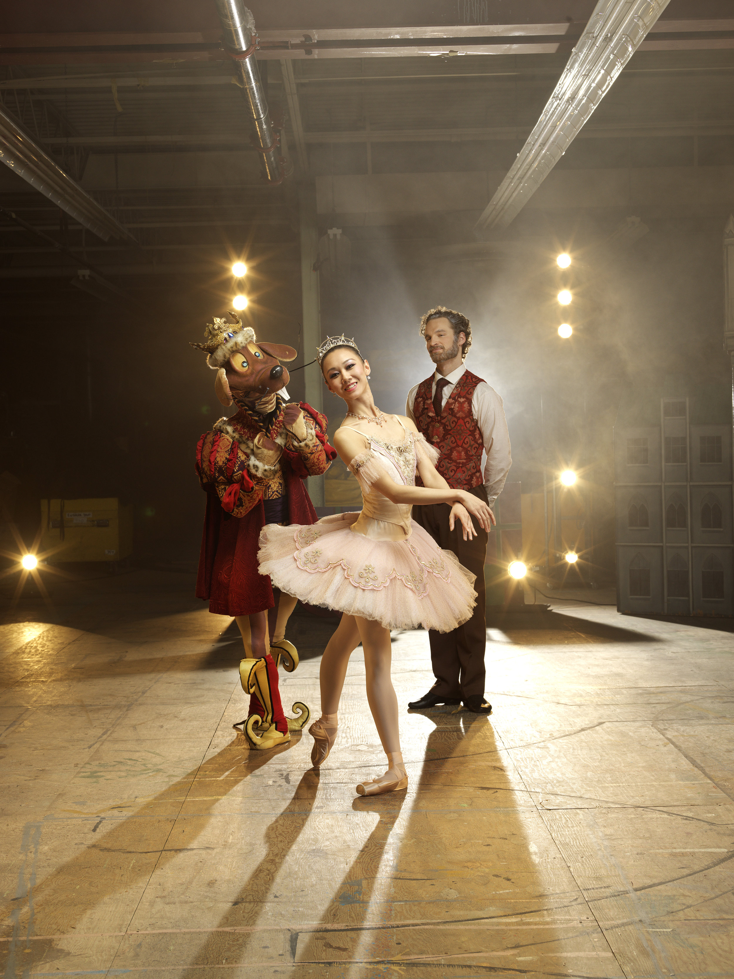 2018 - Nutcracker - Yosuke Mino, Chenxin Liu and Liam Caines - Photo by David Cooper - 0283.jpg