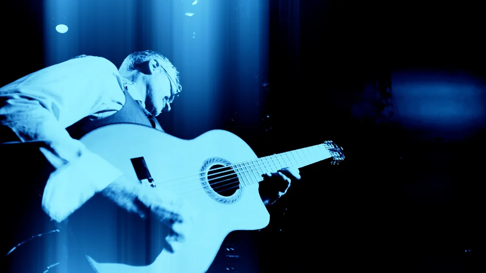 Jesse Cook Takes Nuevo Flamenco Beyond Borders Walton Arts Center