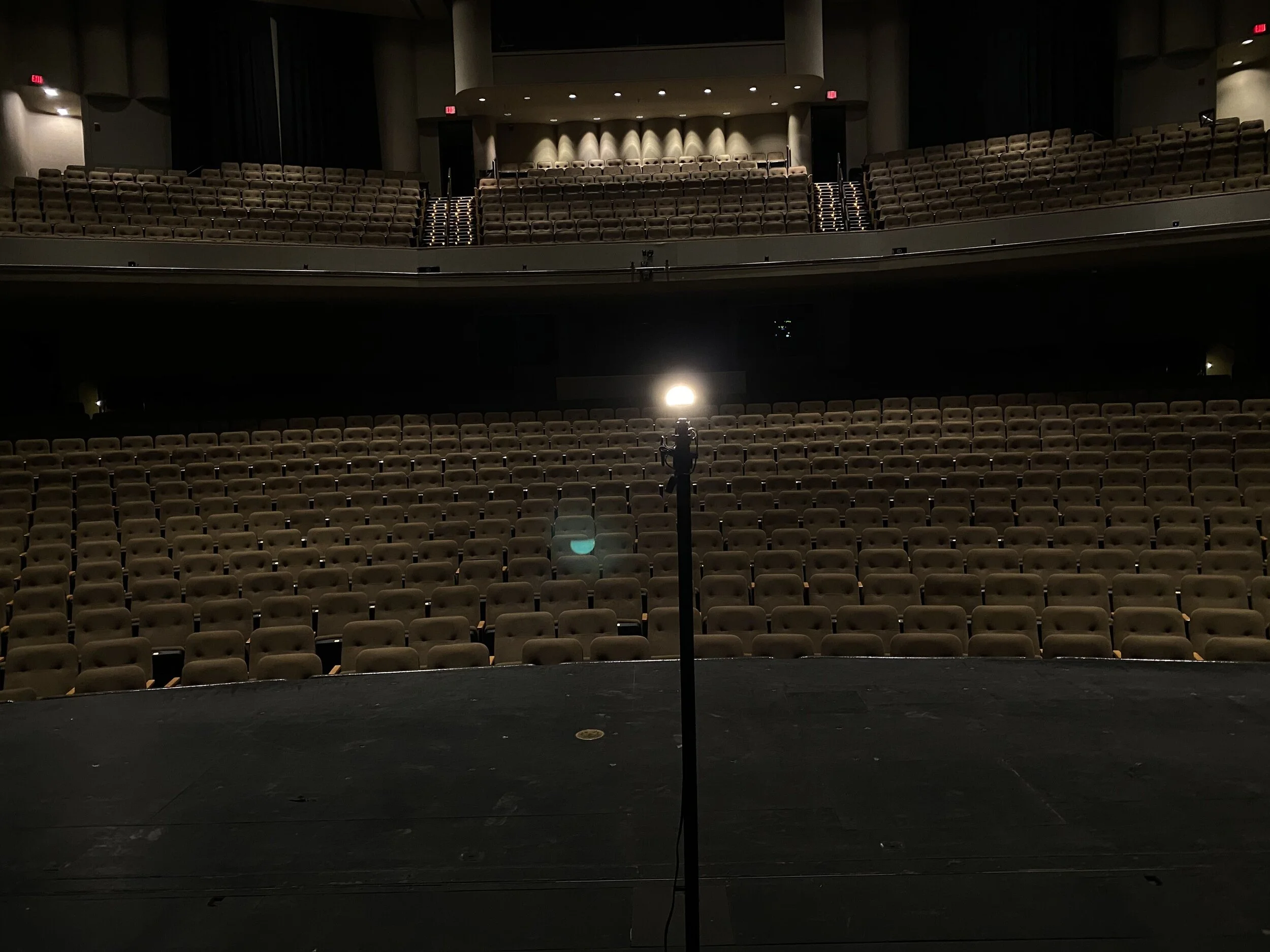 Blog — Walton Arts Center