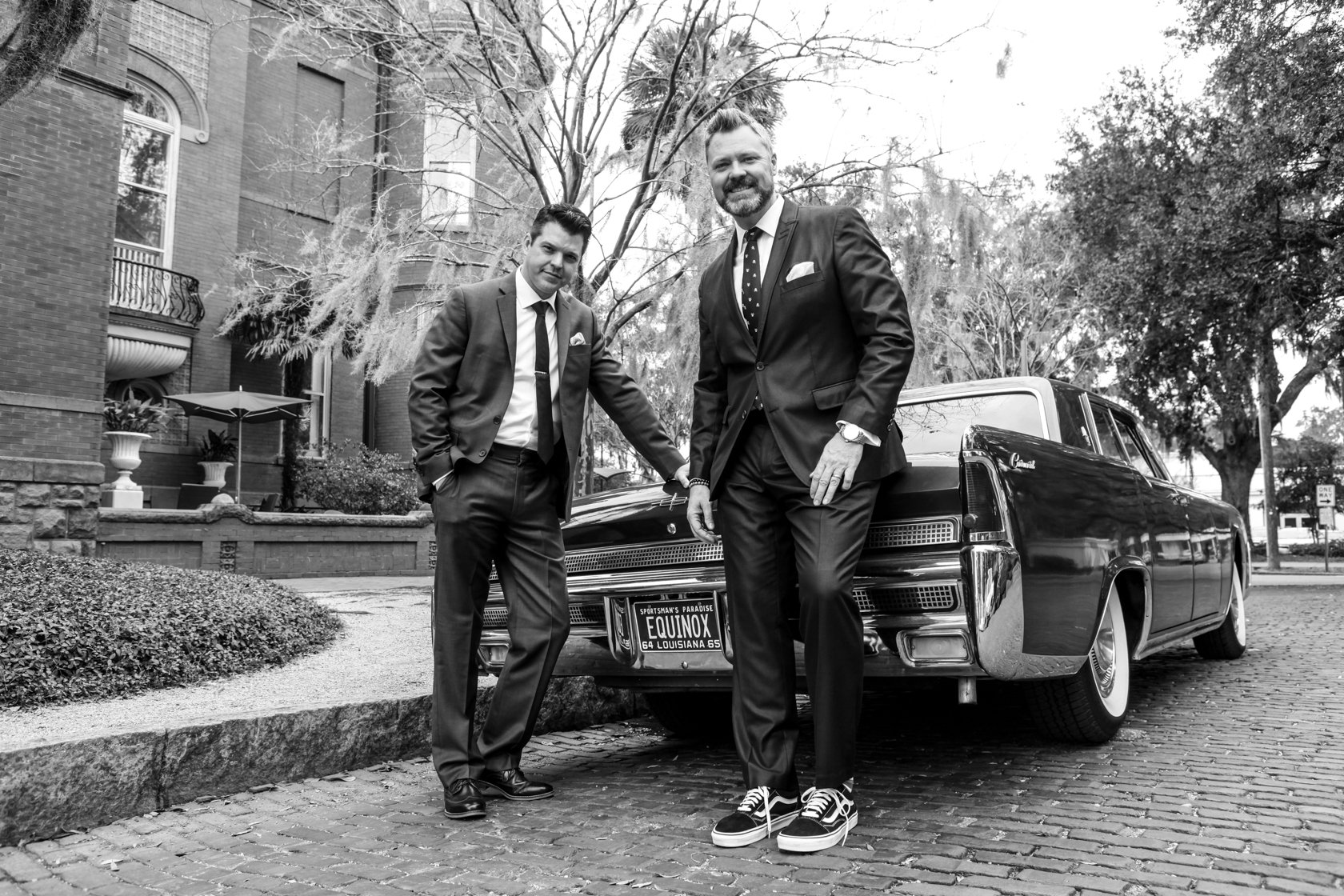 CJ and JD with Lincoln and Equinox plates, edit-39.jpg